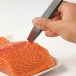 Pince à Arêtes 5 Pince à Arêtes -fournitures de cuisine boutique 47015 1 4 Pince a aretes