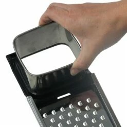 Mandoline à Spaetzle Longs -fournitures de cuisine boutique 478027 2 2 Mandoline a spaetzle longs Kela