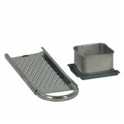 Mandoline à Spaetzle Longs -fournitures de cuisine boutique 478027 3 2 Mandoline a spaetzle longs Kela