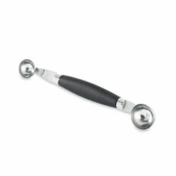 Sabatier Cuillère Parisienne Double