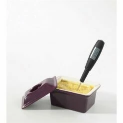 Spatule Thermo-sonde -fournitures de cuisine boutique 50323 2 4 Spatule thermo sonde