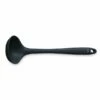 Louche 28,5 Cm Tom Noir -fournitures de cuisine boutique 513017 0 1 Louche 28 5 cm Tom noir Kela