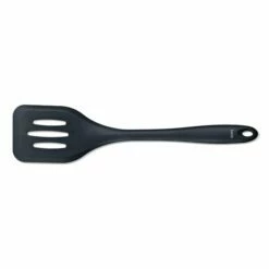 Spatule Ajourée 29 Cm Tom Noir