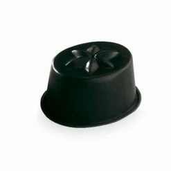 Lot 12 Moules à Aspics Fond étoilé