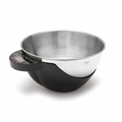 Balance Digitale Avec Bol Amovible