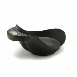 Balance Digitale Avec Bol Amovible -fournitures de cuisine boutique 570025 4 1 balance digitale avec bol amovible Pradel France