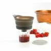 Entonnoir Filtrant -fournitures de cuisine boutique 57365 0 3 Entonnoir filtrant Mastrad