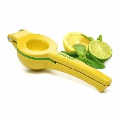 Presse Citron Et Citron Vert Manuel