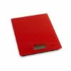 Balance De Cuisine Digitale Rouge 5 Kg -fournitures de cuisine boutique 601181 0 3 Balance de cuisine digitale rouge 5 kg Mathon
