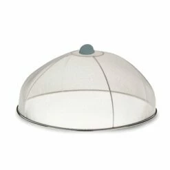 Cloche Couvre-plat Cara 35 Cm