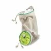 Sac De Conservation Ail Et échalotes Vert -fournitures de cuisine boutique 60129 0 0 Sac de conservation ail et echalotes vert Mastrad