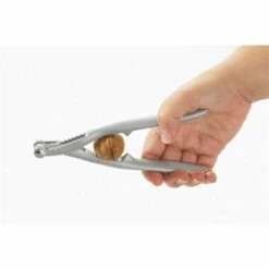 Casse-noix Et Noisettes Réversible -fournitures de cuisine boutique 60167 2 0 Casse noix et noisettes reversible Moha