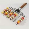 Brochette Multiple 6 En 1 -fournitures de cuisine boutique 603045 0 1 Brochette multiple 6 en 1