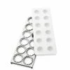 Plaque 12 Raviolis Ronds 1 Plaque 12 Raviolis Ronds -fournitures de cuisine boutique 60347 0 0 Plaque 12 raviolis ronds