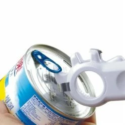 Ouvre-boîte Manivelle Multifonction -fournitures de cuisine boutique 60363 2 1 Ouvre boite manivelle multifonction