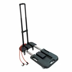 Chariot De Transport Extensible