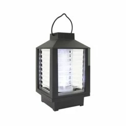 Lampe Zapper Portable LED Anti-insectes