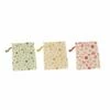 3 Sacs à Vrac En Coton Bio -fournitures de cuisine boutique 604153 0 1 3 sacs a vrac en coton bio Pebbly