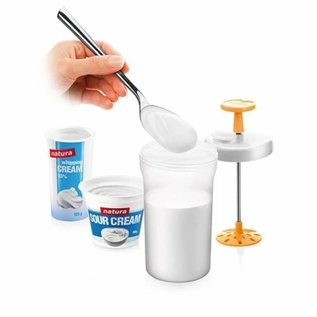 Baratte à Beurre Maison Della Casa 4 Baratte à Beurre Maison Della Casa – Image 2