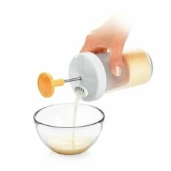 Baratte à Beurre Maison Della Casa 8 Baratte à Beurre Maison Della Casa -fournitures de cuisine boutique 60513 2 1 Baratte a beurre maison Della casa