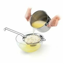 Set à Fromage Frais Maison Della Casa -fournitures de cuisine boutique 60514 2 1 Set a fromage frais maison Della Casa