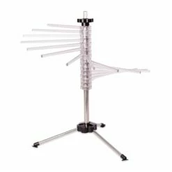 Séchoir à Pâtes Pliable 16 Bras -fournitures de cuisine boutique 606023 1 6 Sechoir a pates pliable 16 bras Mathon