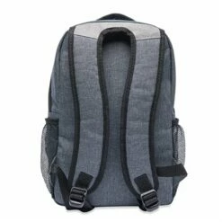 Sac à Dos Glacière Isotherme 10 L Gris -fournitures de cuisine boutique 606026 3 5 Sac a dos glaciere isotherme 10 L gris Mathon