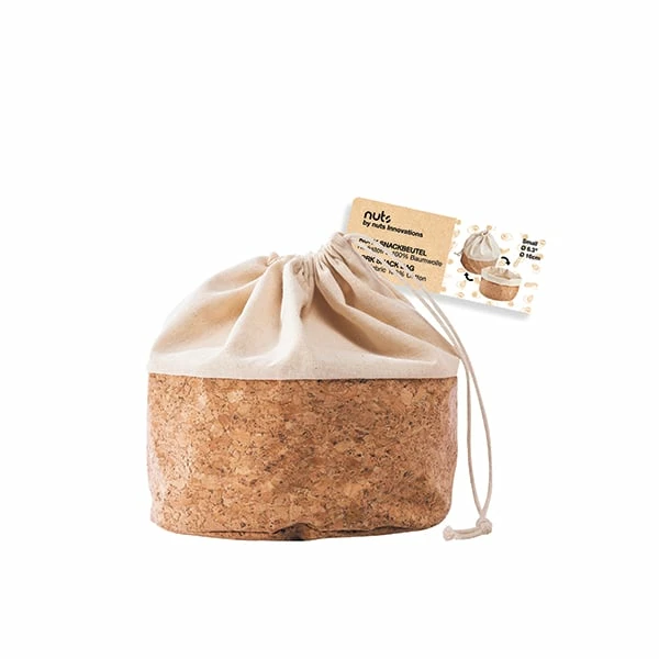 Sac Multifonction En Coton Et Liège S 3 Sac Multifonction En Coton Et Liège S