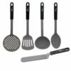 Set De 5 Ustensiles -fournitures de cuisine boutique 609074 0 1 Set de 5 ustensiles Pradel Excellence