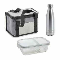 Kit Déjeuner à L'extérieur