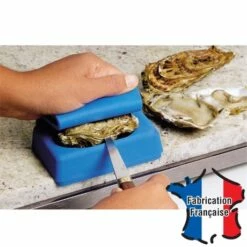 Patisse Cal'huître Silicone -fournitures de cuisine boutique 61007 2 6 Cal huitre Silicone Patisse