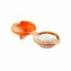 Lekue Set De 2 Cuit-œufs Pochés -fournitures de cuisine boutique 610110 0 1 Set de 2 cuit ufs poches Lekue