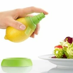 Lekue Citrus Spray 2 Tailles 9 Lekue Citrus Spray 2 Tailles -fournitures de cuisine boutique 61070 3 1 Citrus spray 2 tailles Lekue