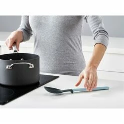 Joseph Joseph Set De 4 Ustensiles Support Placard -fournitures de cuisine boutique 613017 2 1 Set de 4 ustensiles support placard Joseph Joseph