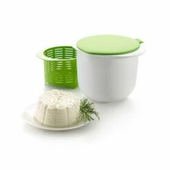 Lekue Kit Fromage Frais Maison