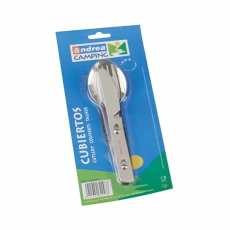 Kit Sac Isotherme, Set De Couverts Et 3 Lunch Box En Inox 5 Kit Sac Isotherme, Set De Couverts Et 3 Lunch Box En Inox – Image 3