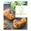 Livre Fait Maison Barbecue & Planchas -fournitures de cuisine boutique 632028 0 2 Livre Fait Maison barbecue planchas Hachette pratique