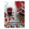 Livre Confitures, Gelées Et Marmelades Fait Maison -fournitures de cuisine boutique 632029 0 2 Livre Confitures gelees et marmelades Fait Maison Hachette pratique
