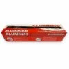Rouleau De Papier Aluminium 300 M X 40 Cm -fournitures de cuisine boutique 637003 0 5 Rouleau de papier aluminium 300 m x 40 cm Lacor
