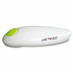 Ouvre-boîte Automatique One Touch
