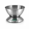 Tristar Balance De Cuisine Inox 5 Kg 2,5 L -fournitures de cuisine boutique 64141 0 1 Balance de cuisine inox 5 kg 2 5 L Tristar