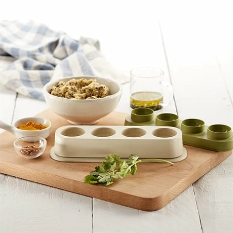 Lekue Veggie Balls 7 Lekue Veggie Balls – Image 5