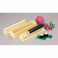 Ibili Moule à Sushi 22 Cm