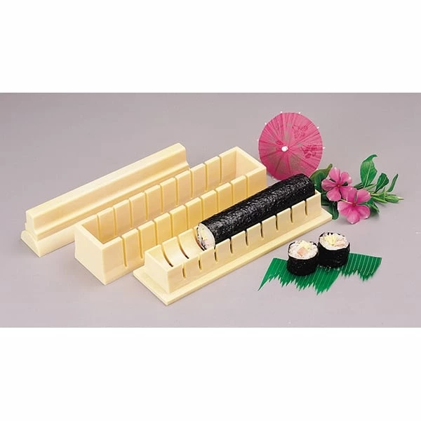 Ibili Moule à Sushi 22 Cm 3 Ibili Moule à Sushi 22 Cm