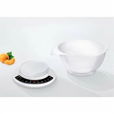 Soehnle Balance Mécanique Culina Pro 5 Kg 5 Soehnle Balance Mécanique Culina Pro 5 Kg – Image 3