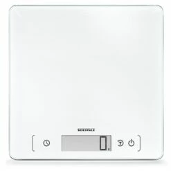 Soehnle Balance électronique Comfort 400 10 Kg -fournitures de cuisine boutique 651017 2 1 Balance electronique Comfort 400 10 kg Soehnle