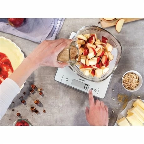 Soehnle Balance électronique Page Profi 300 20 Kg 4 Soehnle Balance électronique Page Profi 300 20 Kg – Image 2