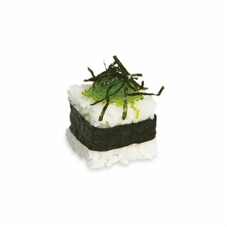 Moule à Sushis Rice Cube 4 Moule à Sushis Rice Cube – Image 2