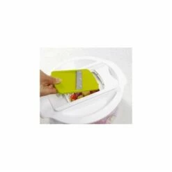 Essoreuse à Salade 8 En 1 Multifonctions 26 Cm -fournitures de cuisine boutique 653047 2 1 Essoreuse a salade 8 en 1 multifonctions 26 cm Mathon