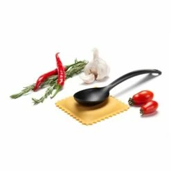 Repose Cuillère Ravioli -fournitures de cuisine boutique 653385 2 1 Repose cuillere ravioli PA Design